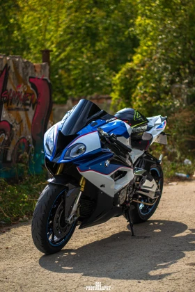 Обява за продажба на BMW S S1000RR ~25 900 лв. - изображение 1