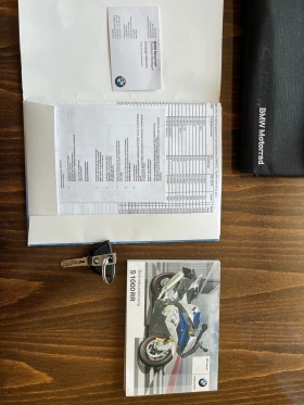 Обява за продажба на BMW S S1000RR ~25 900 лв. - изображение 8