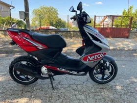 Обява за продажба на Yamaha Aerox GP 1 ~1 600 лв. - изображение 4
