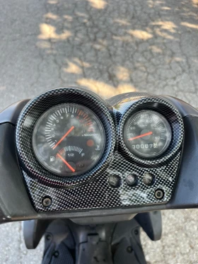 Обява за продажба на Yamaha Aerox GP 1 ~1 600 лв. - изображение 6