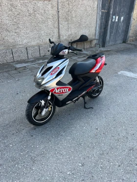Обява за продажба на Yamaha Aerox GP 1 ~1 600 лв. - изображение 1