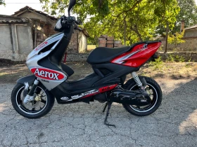 Обява за продажба на Yamaha Aerox GP 1 ~1 600 лв. - изображение 3