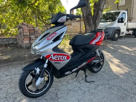 Обява за продажба на Yamaha Aerox GP 1 ~1 600 лв. - изображение 2