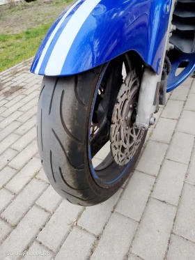 Honda X-Eleven CB1100SF | Auto.bg — изображение 13