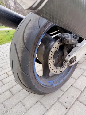 Honda X-Eleven CB1100SF | Auto.bg — изображение 12