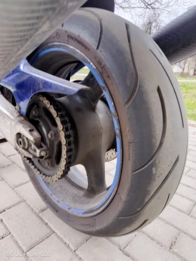 Honda X-Eleven CB1100SF | Auto.bg — изображение 14