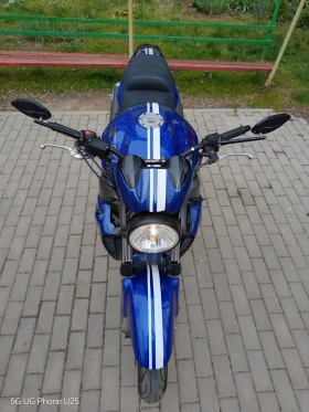 Honda X-Eleven CB1100SF | Auto.bg — изображение 9