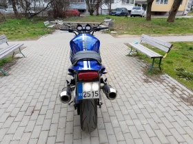 Honda X-Eleven CB1100SF | Auto.bg — изображение 4