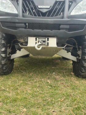 Cfmoto CF625 MAXI ���������� | Mobile.bg � ����� ������ 5