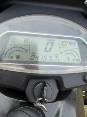 Cfmoto CF625 MAXI ���������� | Mobile.bg � ����� ������ 11