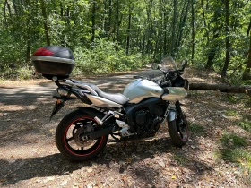 Yamaha FZ6 S2 | Mobile.bg � ����� ������ 13