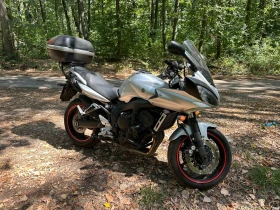 Yamaha FZ6 S2 | Mobile.bg � ����� ������ 12
