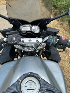 Yamaha FZ6 S2 | Mobile.bg � ����� ������ 15