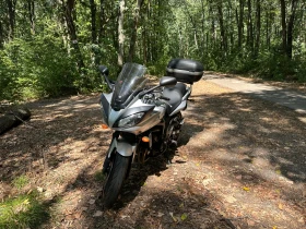 Yamaha FZ6 S2 | Mobile.bg � ����� ������ 9