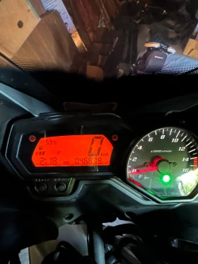 Yamaha FZ6 S2 | Mobile.bg � ����� ������ 8