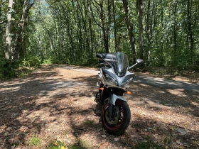 Yamaha FZ6 S2 | Mobile.bg � ����� ������ 10