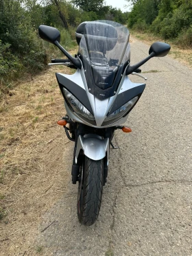Yamaha FZ6 S2 | Mobile.bg � ����� ������ 17
