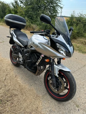 Yamaha FZ6 S2 | Mobile.bg � ����� ������ 16