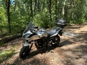 Yamaha FZ6 S2 | Mobile.bg � ����� ������ 11