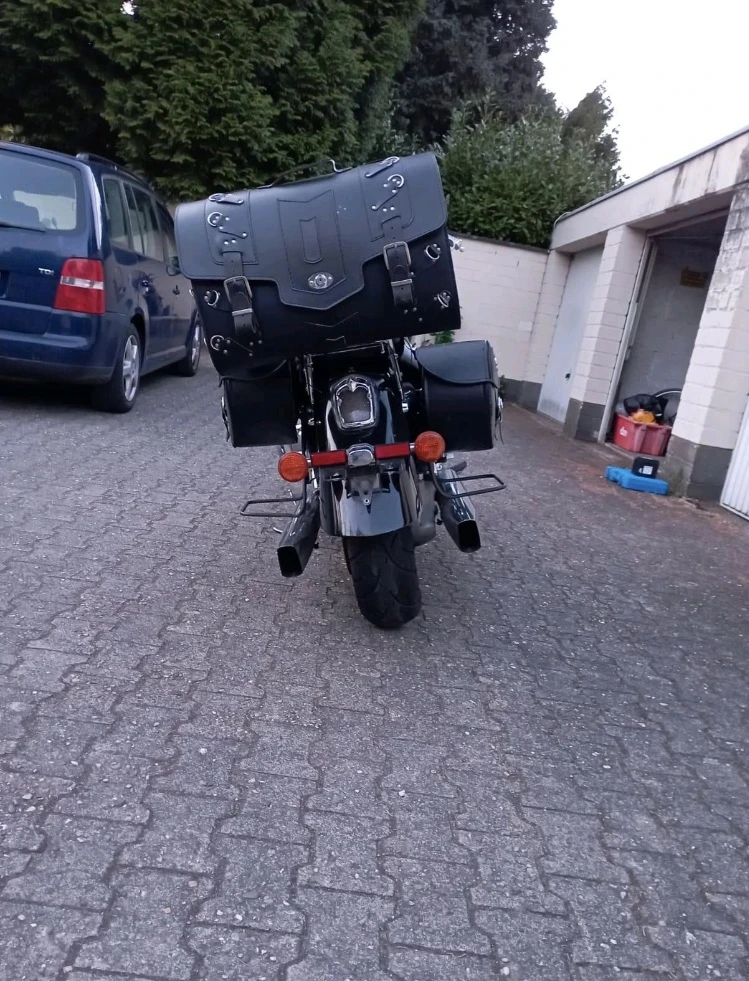 Honda Valkyrie 1520 -НАЛИЧЕН В СОФИЯ - изображение 6