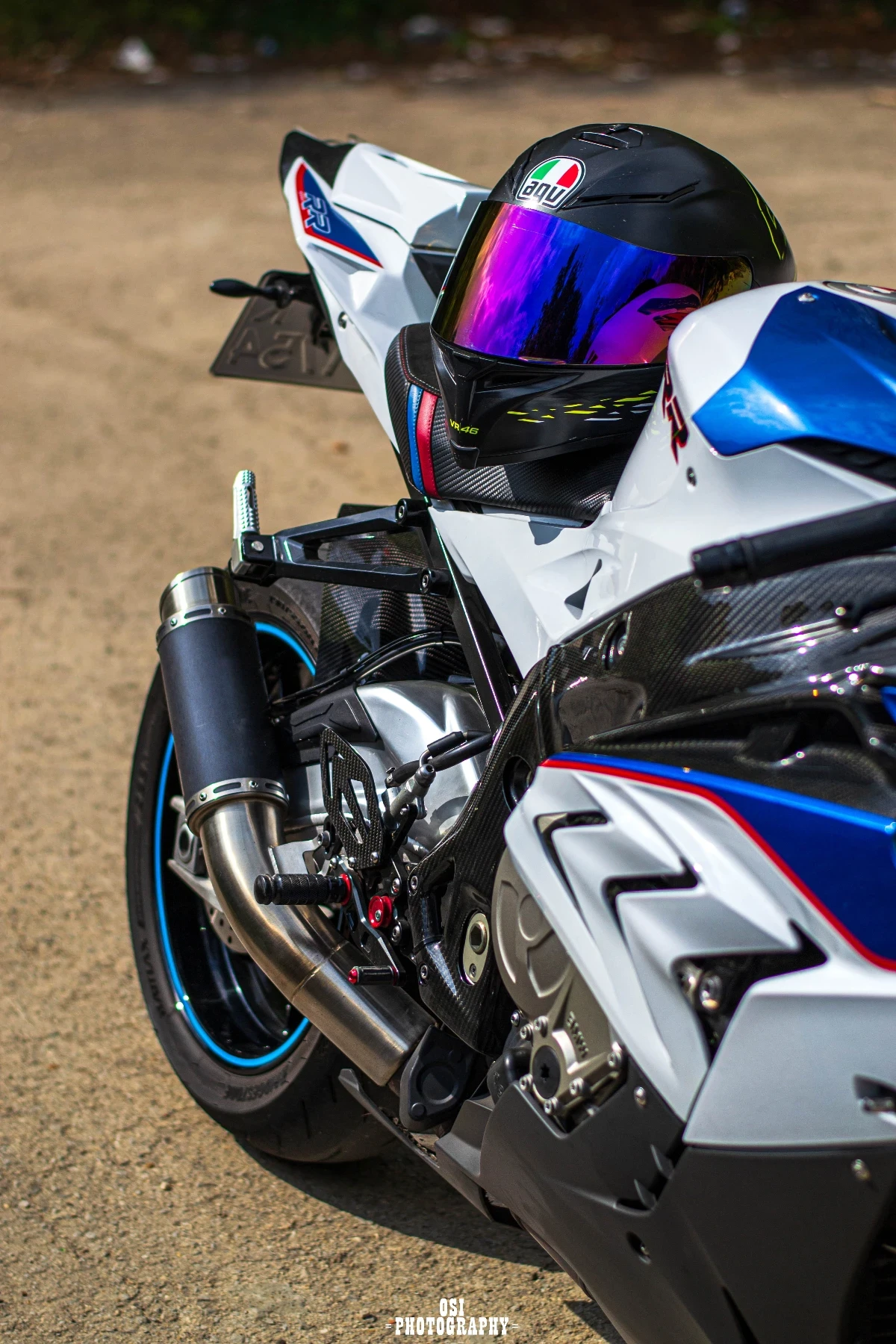 BMW S S1000RR - изображение 3