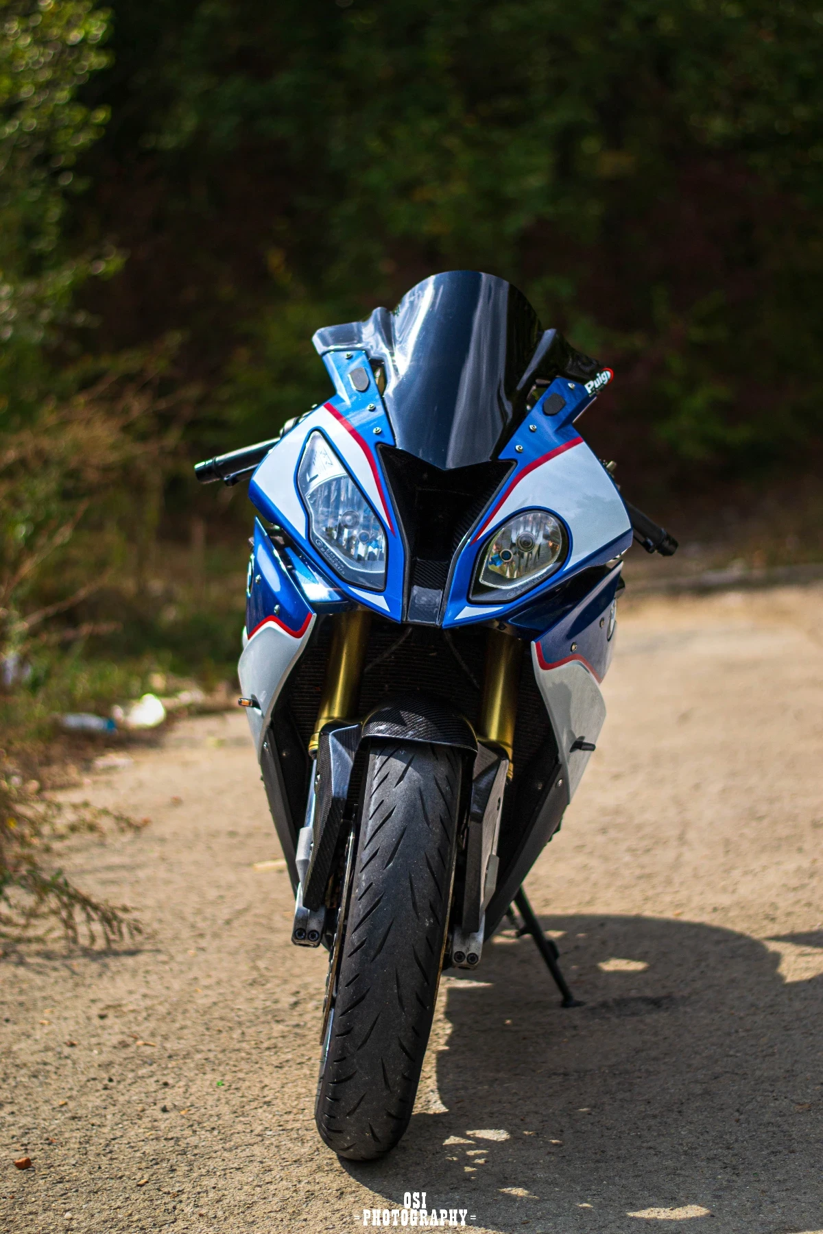 BMW S S1000RR - изображение 2