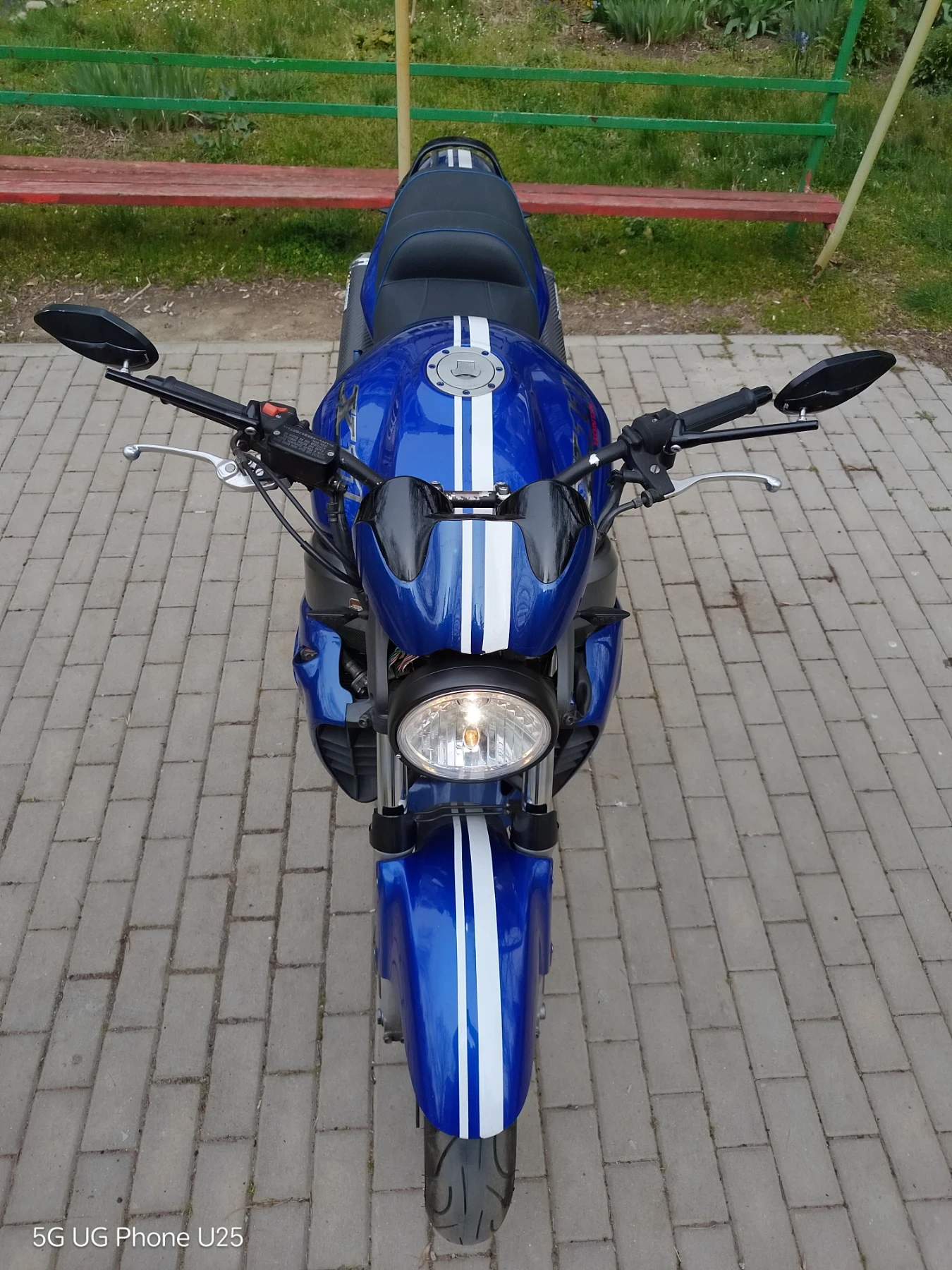 Honda X-Eleven CB1100SF, снимка 9 - Мотоциклети и мототехника - 53925805