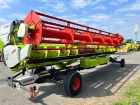 Комбайн Claas Tucano 580 - 2019&#10071;TOP, снимка 13