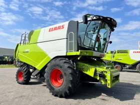 Комбайн Claas Tucano 580 - 2019&#10071;TOP, снимка 6