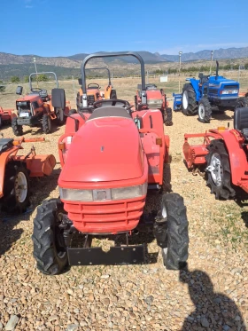 Трактор Kubota СКАЙТРАК | Auto.bg — изображение 2