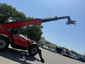       Manitou MT1440 EASY
