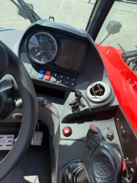   Manitou MT1440 EASY | Mobile.bg    10