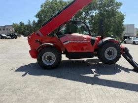   Manitou MT1440 EASY | Mobile.bg    5