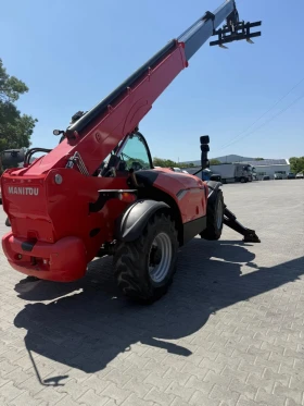       Manitou MT1440 EASY