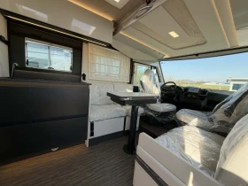 Кемпер Mobilvetta KEA i90 180к.с. АТ8, снимка 4