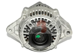 Алтернатор SUZUKI IGNIS I/IGNIS II/JIMNY/LIANA/SWIFT III 1.3/1.6 2000-, снимка 2