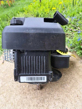 Бригс - Стратон / BRIGGS & STRATTON, снимка 2