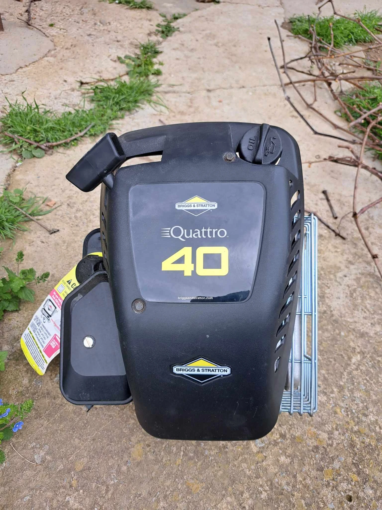  -  / BRIGGS & STRATTON | Mobile.bg   3