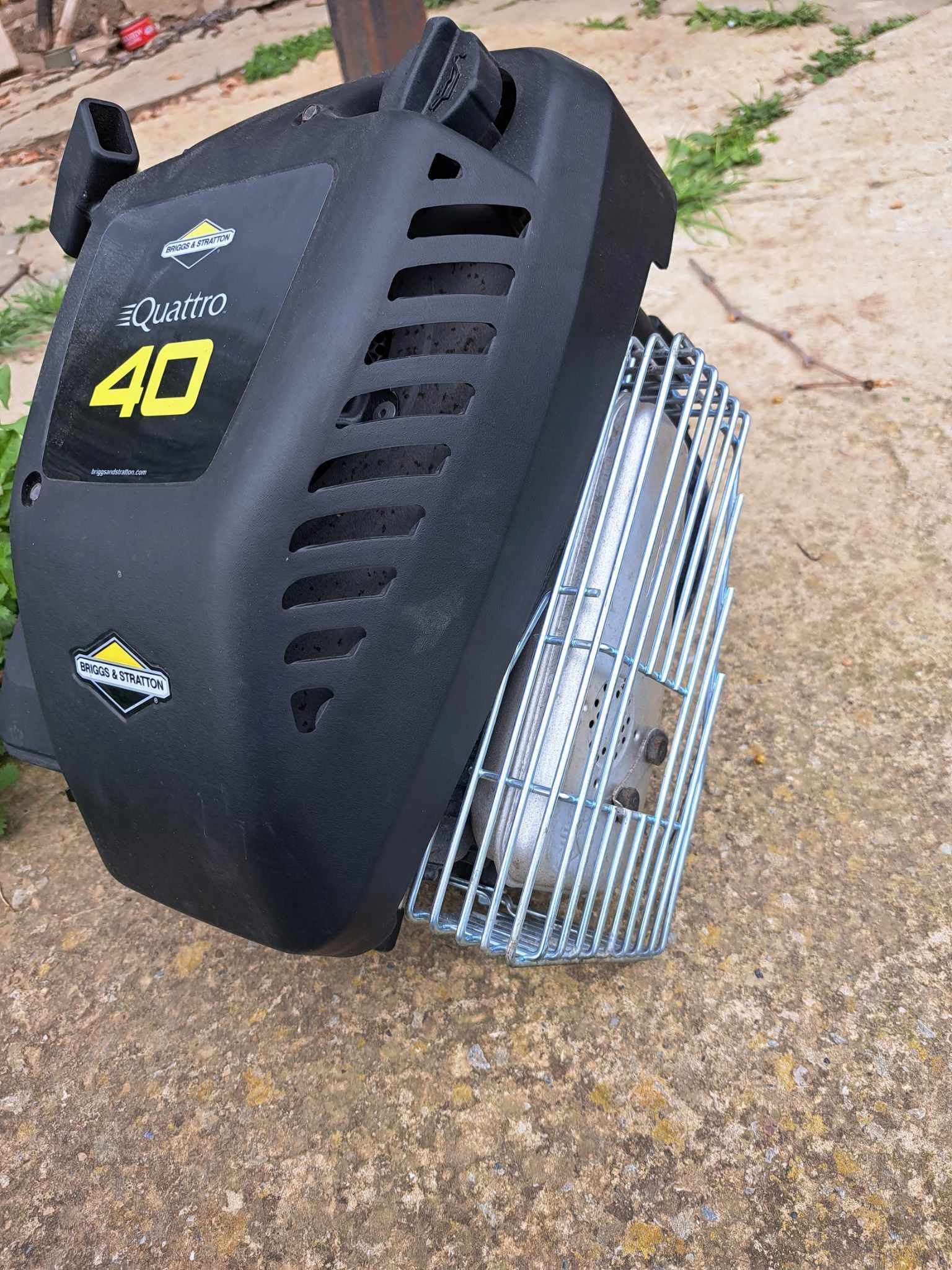  -  / BRIGGS & STRATTON | Mobile.bg   4