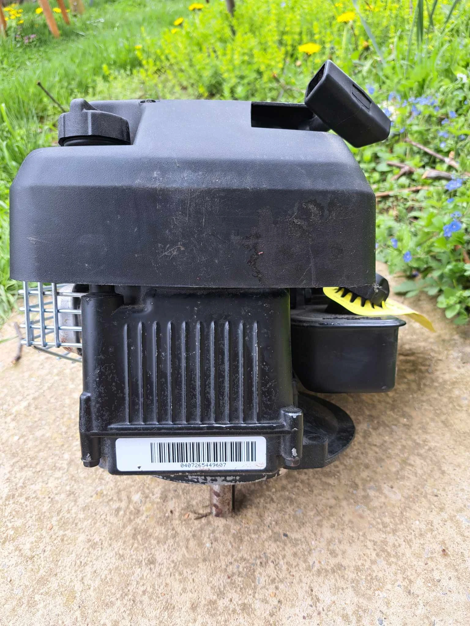  -  / BRIGGS & STRATTON | Mobile.bg   2