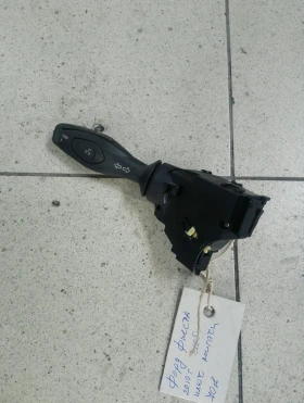 ключ мигачи Форд Фиеста 1.25Б