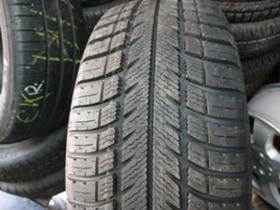 Гуми Зимни 205/55R16, снимка 1