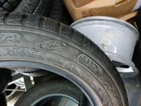 Гуми Зимни 205/55R16, снимка 6