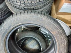 Гуми Зимни 205/55R16, снимка 3