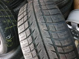 Гуми Зимни 205/55R16, снимка 2