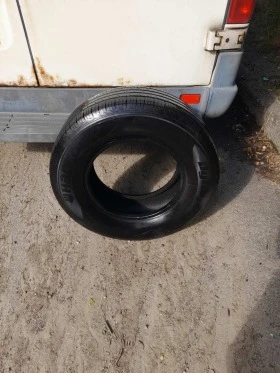 Гуми Летни 245/70R16, снимка 1 - Гуми и джанти - 43626912