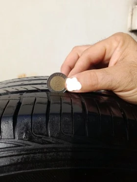 Гуми Летни 245/70R16, снимка 4 - Гуми и джанти - 43626912