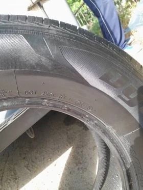 Гуми Летни 245/70R16, снимка 3 - Гуми и джанти - 43626912