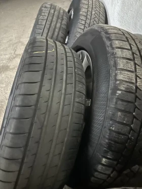 ���� � ������ 215/60R17 | Mobile.bg � ����� ������ 6