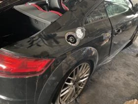 Audi Tt 2.0 TFSI Matrix TTS 2бр., снимка 4